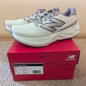 New Balance Women's 880v15 Running Shoes, Size 8B (Medium)